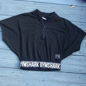 Gymshark Cropped Top